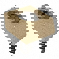 1/4-20 Screw Thread, 3/4